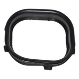 Guarnição Instalação Ar Condicionado Orig Iveco 504066679