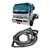 Guarnição Parabrisa Caminhao Gmc 15190/14190/1270 Borracha