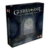 Guerra Do Anel: Card Game - Galápagos