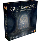 Guerra Do Anel: Card Game - Galápagos
