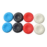 Guerra Dos Games Kit 8 Grips Color Antiderrapante Ps4/ps5