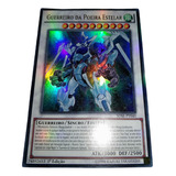 Guerreiro Da Poeira Estelar Sdse-pt040 Yugioh