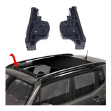 Guia Arraste Reparo Teto Solar Jeep Renegade