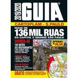 Guia Cartoplam - São Paulo 2019/2020