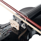 Guia Colimador Corretor 4/4 Regulador Arcada Arco Violino 
