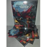 Guia De Van Richten Para Ravenloft - Dungeons And Dragons - D&d/rpg/dnd