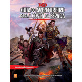 Guia Do Aventureiro Para A Costa Da Espada