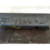 Guia Do Para-choque Traseiro Central Do Vw Gol 1.0 Giv (2p)