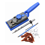 Guia Do Sistema Mestre De Marcenaria Marking Tool Center Pun