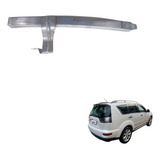 Guia Do Vidro Traseiro Esquerdo Outlander 3.0 V6 2011 Usado