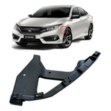 Guia Farol Esquerdo Honda Civic G10 2017 2018 2019 2020 2021