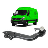 Guia Inferior Porta Correr Mercedes Sprinter 2012 13 2014 15