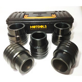 Guia Instalador Retentor Bengala De Moto - Kit 5 Pçs