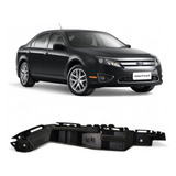 Guia Parachoque Ford Fusion 2010 2011 2012 Lado Direito