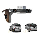 Guia Parachoque Traseiro Citroen C3 Picasso Aircross Le