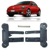 Guia Reparo P/ Cortina Teto Solar Fusca / Audi A1 (o Par)