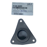 Guia Rolamento Embreagem Hyundai Tucson 2.0 Mecanica