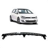 Guia Suporte Para-choque Dianteiro Golf Variant 2015/2017 Vw