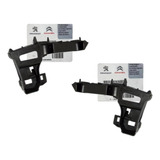 Guia Suporte Parachoque Aircross C3 Picasso Dianteiro Ld Le