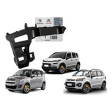 Guia Suporte Parachoque Diant Esq. Aircross C3 Picasso Original Citroen