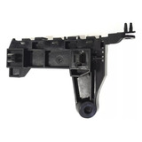 Guia Suporte Parachoque Dianteiro Direito New Fit 09/12 Orig