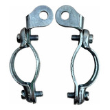 Guias De Freio P/ Monark Monareta Aro 20/26 Cd:34