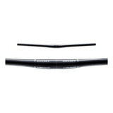 Guidão Aluminio Ritchey Wcs 2x 9d 720mm Rise 5mm - Black