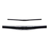 Guidão Aluminio Ritchey Wcs 2x 9d 720mm Rise 5mm - Black