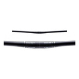 Guidão Aluminio Ritchey Wcs 2x 9d 720mm Rise 5mm - Black