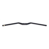 Guidão Alumínio Ritchey Wcs Flat 10° 700mm Black