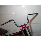 Guidão Bicicleta Chopper Schwinn