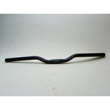 Guidão Dowhill Gts Ghr05 Aluminio Preto 25.4