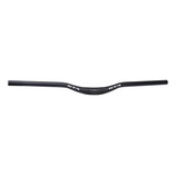 Guidão Mtb Downhill Alumínio 31.8x720x30mm Preto