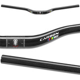 Guidão Ritchey Carbon Wcs 4 Rizer - Guidão De Carbono