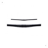 Guidão Ritchey Wcs 2x 9d 720mm Preto Fosco - Alumínio