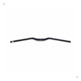 Guidão Ritchey Wcs Aluminio Flat 10 700mm Black
