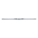 Guidão Wcs Flat 5d W White 600mm Branco Ritchey Ref.prd17132