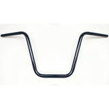 Guidom Sob Medida 7/8 22 Mm Seca Sovaco 30 Cm Custom Preto 