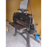 Guilhotina Comagrafh 80cm Boca