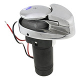 Guincho Elétrico Va1000 6mm Lancha
