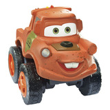 Guincho Mate Disney Fofomóvel Tom Matter Carros Mcqueen