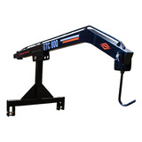 Guincho Traseiro 800-kg Gtc-800