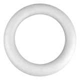 Guirlanda Boia De Isopor 26x3cm 1 Unidade Styrof