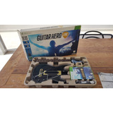 Guitar Hero Live Para Xbox 360+ Jogo Original