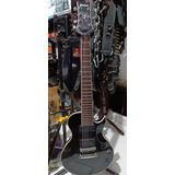Guitarra 7 Cordas Ibanez Les Paul Artist Arz307 Fishman