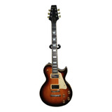Guitarra Aria Pro Ll Modelo Les Paul