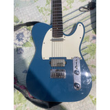 Guitarra Aslan Telecaster