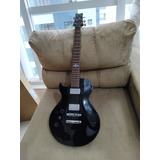Guitarra Canhota Les Paul Ibanez Art100
