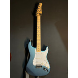 Guitarra Captação Malagoli