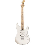 Guitarra Charvel Pm Sd3 Hss Ht M Platinum Pearl